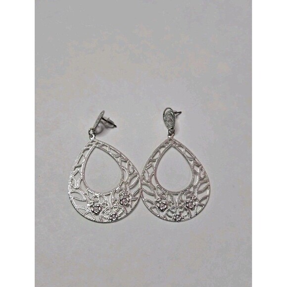 Jewelry Lot Patriotic Flag USA Theme Clean Curated Bundle Free Gift - Picture 15 of 16